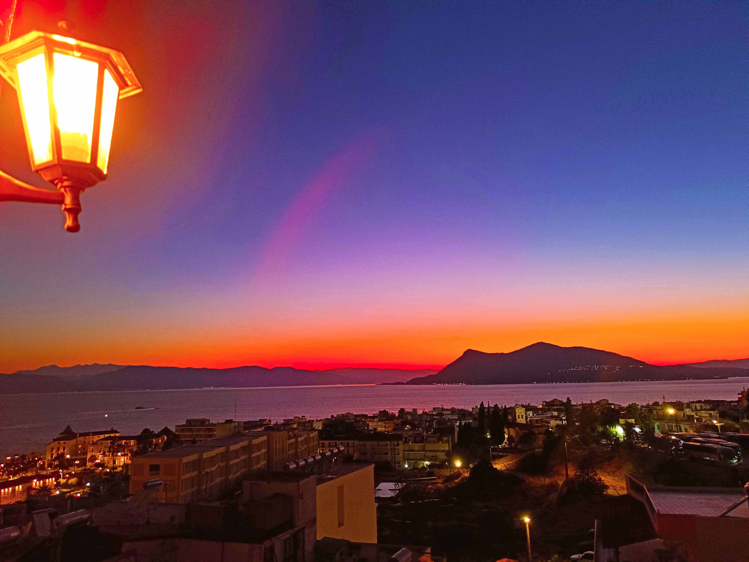 ok Mitho Hotel Spa Edipsos Evia